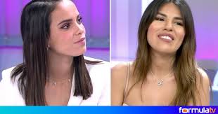 El llamativo consejo de Gloria Camila a Isa Pantoja que no aplica a su relación con Rocío Carrasco - FormulaTV