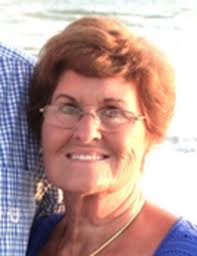 Obituary for Peggy Louise (Gilliam) Smith