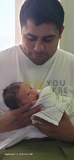 BABYGIRLLLLL❤️❤️❤️ I'm so Happy To Be a Tia 🥰 She's so Loved!