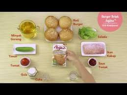 Burgerayam #chickenhamburger #indoculinairehunter resep hamburger ayam atau burger ayam sangat mudah kita buat sendiri. Dapur Umami Burger Kriuk Sajiku Youtube