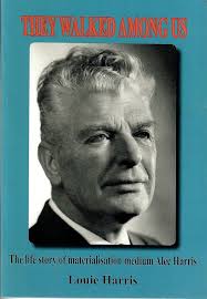 They Walked Among Us: Louie Harris: 9781874514268: Amazon.com: Books