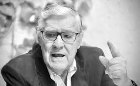 A 14 años del secuestro de mi hija, la justicia no llega: Nelson Vargas