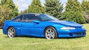 Image result for Caledonia Blue 1990 Eagle