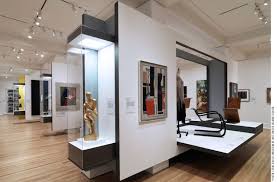 20th Century Matter Architecture Practice Exhibition Design Exhibit Design Inspiration Art Galleries Design