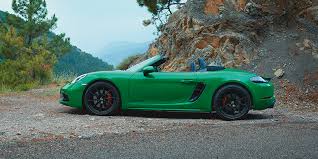 Image result for Green 2025 Porsche