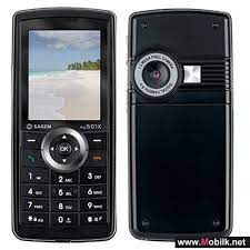 Mobilk - Sagem my501X Specs & Price ...