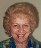 Helen Duda Obituary (1933