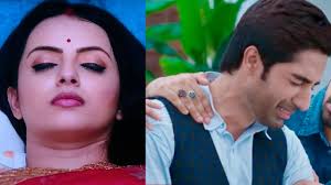 Ek Bhram Sarvagun Sampanna: Ishaan Singh Manhas aka Dhruv cries for wife  Janhvi