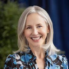 Skoll Foundation Promotes Marla Blow to CEO