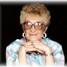 Ruth Knisley Obituary (1933