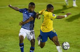 First division coastal stream champions: Middendorp Bemoans Maritzburg United S Respect For Sundowns