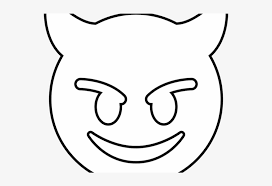 .horror comic smile emoticon face smiley face mouth talking smile teeth evil eye dentist eyes laughing demon dental smile talk smile face dark tongue. Drawn Devil Emoji Drawing Transparent Png 640x480 Free Download On Nicepng