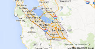 Silicon valley is most popular for being home to. An Analysis Of San Francisco S Startups Shows Where The Real Silicon Valley Is The Verge