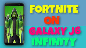 If you would like to install and play the fortnite on samsung galaxy j6 phone you should check out the list of supported devices. Fortnite Apk Galaxy J6 Infinity Fix Device Not Supported Youtube