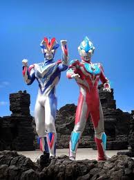 Ultraman taro (ウルトラマンtタロウ urutoraman tarō) ialah tajuk superhero rancangan tv. Pin Oleh The Shape Of History Di Ultraman Kartun Bayi Hewan Lucu Hewan Lucu