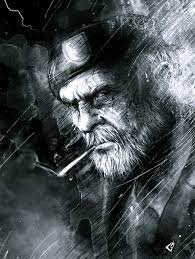 Vet By Gavade Bill My Favourite Left4dead Character Left 4 Dead Apocalypse World Walking Dead Game