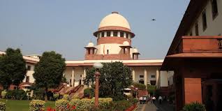 It has the power to review and overturn the decisions of lower courts. Supreme Court Relief For Amazon In Tussle With Future The New Indian Express