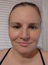 natural hair color for women over 50