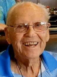 Charles Brandmeier Obituary