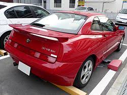 Image result for Blue Lightning 2006 GTV