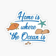 Sticker Taucher Spr C3 Bcche Redbubble