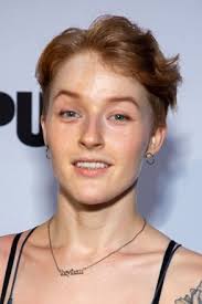 Emily Gardner Xu Hall Casey Kendall Editorial Stock Photo