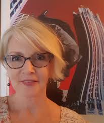 Mary Dean Cason » Underground Lit Fest