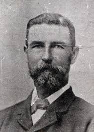 William Charles Joyner (1846-1900)