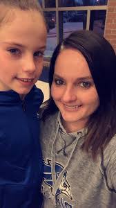 Erica Clemens's Instagram, Twitter & Facebook