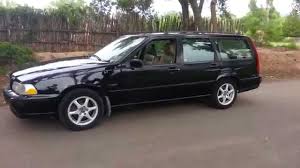 Maybe you would like to learn more about one of these? 1998 Volvo V70 For Sale 5 Speed Youtube