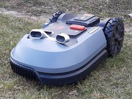 Tuning Und Modding Seite 14 Landroid S M L Ab Mod 2019 Roboter Forum Com Roboter