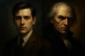 Résumé de L'Affaire Charles Dexter Ward