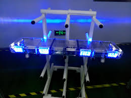 Led Emergency Light Bar Car Truck Led Emergency Lights Police Light Bars Led Light Bars