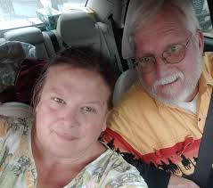 Hi all! I just wanted to introduce myself and share a photo I took. These  two special people made my life what it is.