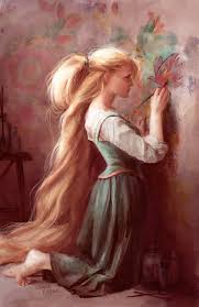 Levackaya Vedma Valera On Twitter Tangled Concept Art Disney Concept Art Disney Art
