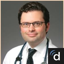 Dr. Jonathan C. Cook, MD
