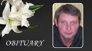 Richard W. Stalder (October 12, 1949