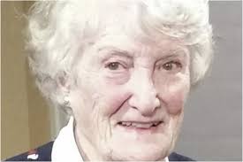 Remarkable women: Dervilla Maura Xavier Donnelly (1930–2024)