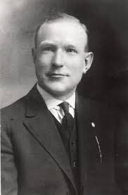 John Abraham Boland Sr. (1884-1958)