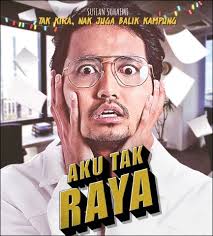 Browse the movie aku kaya the movie (2003) details on flixi where you can track it, rate it and get related recommendations. Dramaraya2019 Sufian Suhaimi Tak Balik Raya Dalam Aku Tak Kaya
