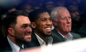 Promoters Warren and Hearn must bury their 30-year family feud to make Fury  v Joshua heavyweight title decider happen