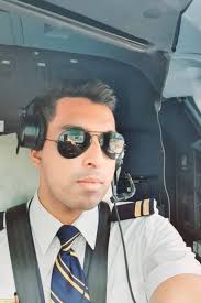 Our members are from all over the world. Today's feature is A380 feature, Kevin  Roderick: Kevin is from India, raised in Dubai, United Arab Emirates. He  flies the Airbus 380 for Emirates