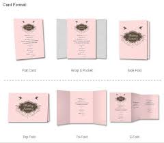 Wedding Invitation Size In Cm The Best Flowers Ideas