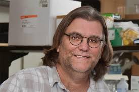 Rob DeSalle, Course Author