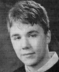 Nathan Kyle Bong (1975-2002)