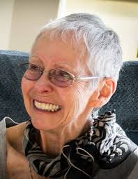 Kathleen Marriott Obituary November 21, 2016