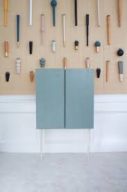Ikea's ivar line is one of the most hackable, perhaps because it's one of the most basic: Ikea Ivar Cabinet Hack Skandinavisch Stockholm Von Prettypegs Houzz