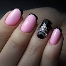 Biće vam potreban providan lak za osnovu i zeleni i crveni za trešnje. Modni Noviteti Manikirnog Gel Laka 2020 2021 Confetissimo Zenski Blog