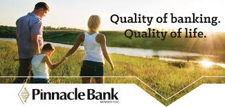 Business banking made easy at pinnacle bank. Pinnacle Bank The Way Banking Should Be