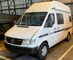 Image result for Arctic White 2004 Sprinter